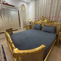 کاور تشک های زیبا از جنس مخمل|رختخواب، بالش، پتو|کرج, دهقان ویلا|دیوار