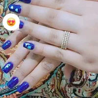 مدل کاشت ناخن|خدمات آرایشگری و زیبایی|اهواز, کوی رمضان|دیوار