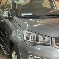 Mvm x22 اتوماتیک|خودرو سواری و وانت|زنجان, |دیوار