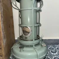 چراغ نفتی اکبند علائدین والور بخاری قدیمی عتیقه|بخاری، هیتر، شومینه|قزوین, |دیوار