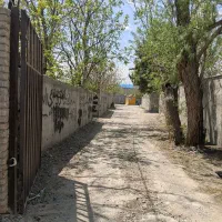 باغچه-ویلا-باغ