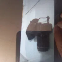 فروش دوربین عکاسی و فلش چتر