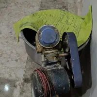 لوازم گرده پزی|فروشگاه و مغازه|سنندج, |دیوار
