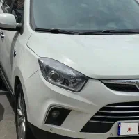 جک S5 مدل ۹۸ بدون رنگ سفید