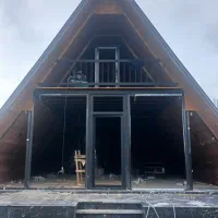 کابینت و کمد، ویلا سوئیسی در اسالم، پره سر، تالش