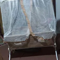 گهواره کامل سالم