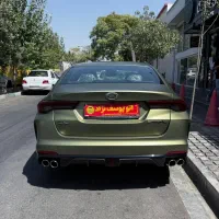 گگ امپو مدل ۲۰۲۴|خودرو سواری و وانت|تهران, نیروی هوایی (پیروزی)|دیوار