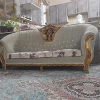 مبل|مبلمان خانگی و میز عسلی|یزد, |دیوار