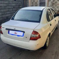 تیبا۱|خودرو سواری و وانت|نوشهر, |دیوار