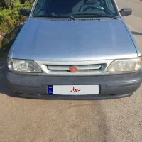 پراید|خودرو سواری و وانت|لوندویل, |دیوار