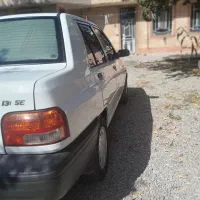 پراید ۱۳۱مدل ۹۸|خودرو سواری و وانت|نورآباد, |دیوار