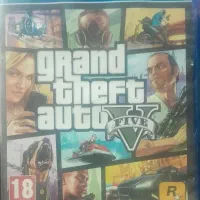 بازی جی تی ای gta