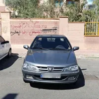پزو پارس ۹۳ سفارش مدیران