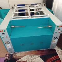 دستگاه سفره یک بار مصرف زباله فریزر