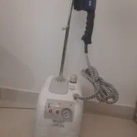 اتو بخار ایستاده ترک