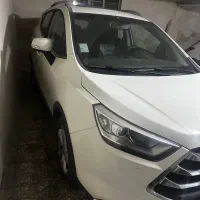 خودرو جک اس۳|خودرو سواری و وانت|تهران, ابوذر|دیوار