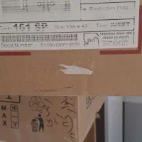 سینک ظرفشویی اخوان مدل 161 و شیر ظرفشویی قهرمان|مصالح و تجهیزات ساختمان|تهران, بلوار کشاورز|دیوار