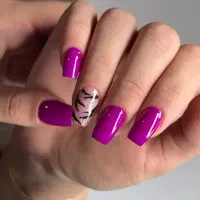 خدمات ناخن از۲۰۰ و کراتین از۹۰۰