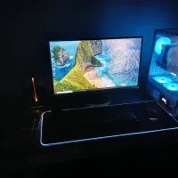 کیس گیمینگ