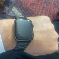 اپل واچ سری ۴ سایز ۴۴ میلیمتر