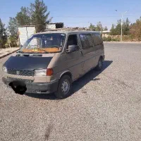 ون فولکس تی فور|خودرو سواری و وانت|اصفهان, لیمجیر|دیوار