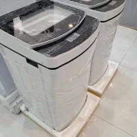 لباسشویی درب بالا 6 کیلویی