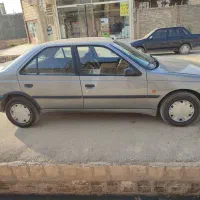 405مدل 87|خودرو سواری و وانت|کوهدشت, |دیوار