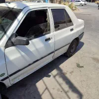 پراید