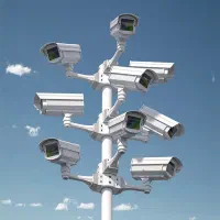نصب و فروش دوربین مداربسته،دزدگیر،مودم