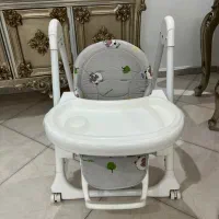 صندلی غذای کودک