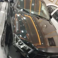 دنا مشکی اتومات ابشنال