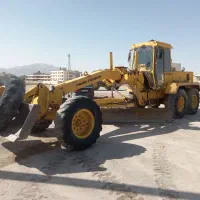 اجاره گریدر،غلطک و تانکر آبپاش