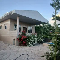 ویلا لوکس آماده باسمنج هروی داش تپه