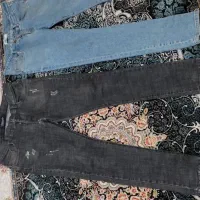 شلوار لی ترک راسته|لباس|کرج, مصباح|دیوار