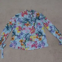 لباس شومیز دخترانه