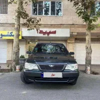 پراید 111 مدل 89|خودرو سواری و وانت|کرج, حصارک بالا|دیوار