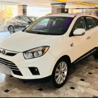 جک s5 مدل ۱۳۹۷ اتومات