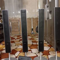 باند سونی|سیستم صوتی خانگی|ری, علایین|دیوار