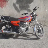 موتور پرواز ۱۵۰ عروسک ۱۴۰۰