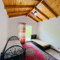 ویلا باغچه نیم پیلوت جنگلی شهرکی سند تک‌برگ|فروش خانه و ویلا|اطاقور, |دیوار