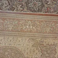 فرش در حد نو