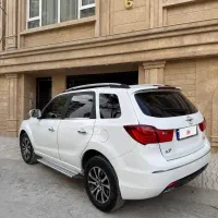 هایماs7مدل۱۳۹۶|خودرو سواری و وانت|کرمانشاه, |دیوار