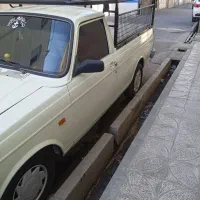 وانت ۹۳|خودرو سواری و وانت|گلستان (تهران), |دیوار