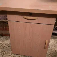 میز تحریر|میز تحریر و کامپیوتر|اصفهان, مرداویج|دیوار