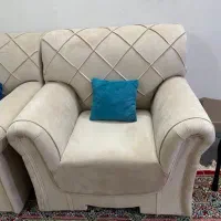 مبل|مبلمان خانگی و میز عسلی|رفسنجان, |دیوار