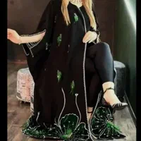 مانتو بلند جواهردوزی|لباس|تهران, مولوی|دیوار