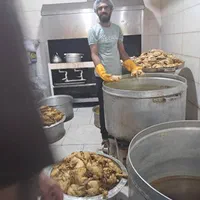 آشپزی درمنزل محل ومراسمات شما بابهترین کیفیت وقیمت|خدمات پذیرایی، مراسم|تهران, نظام‌آباد|دیوار