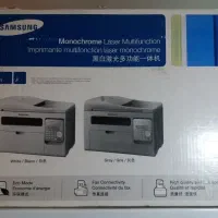 کارتن پرینتر Samsung 3405 در حد نو