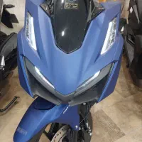 کلیک واریو گلکسی ۱۶۰ نیرو موتور