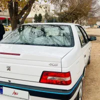 پژو اس ال ایکس ۹۹|خودرو سواری و وانت|کوه چنار, |دیوار